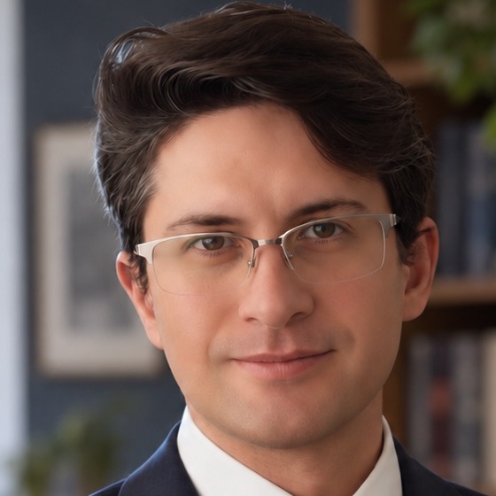 Carlos Mendez